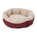 self warming cat bed 2