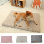 waterproof orthopedic dog bed