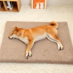 waterproof orthopedic dog bed 2 1