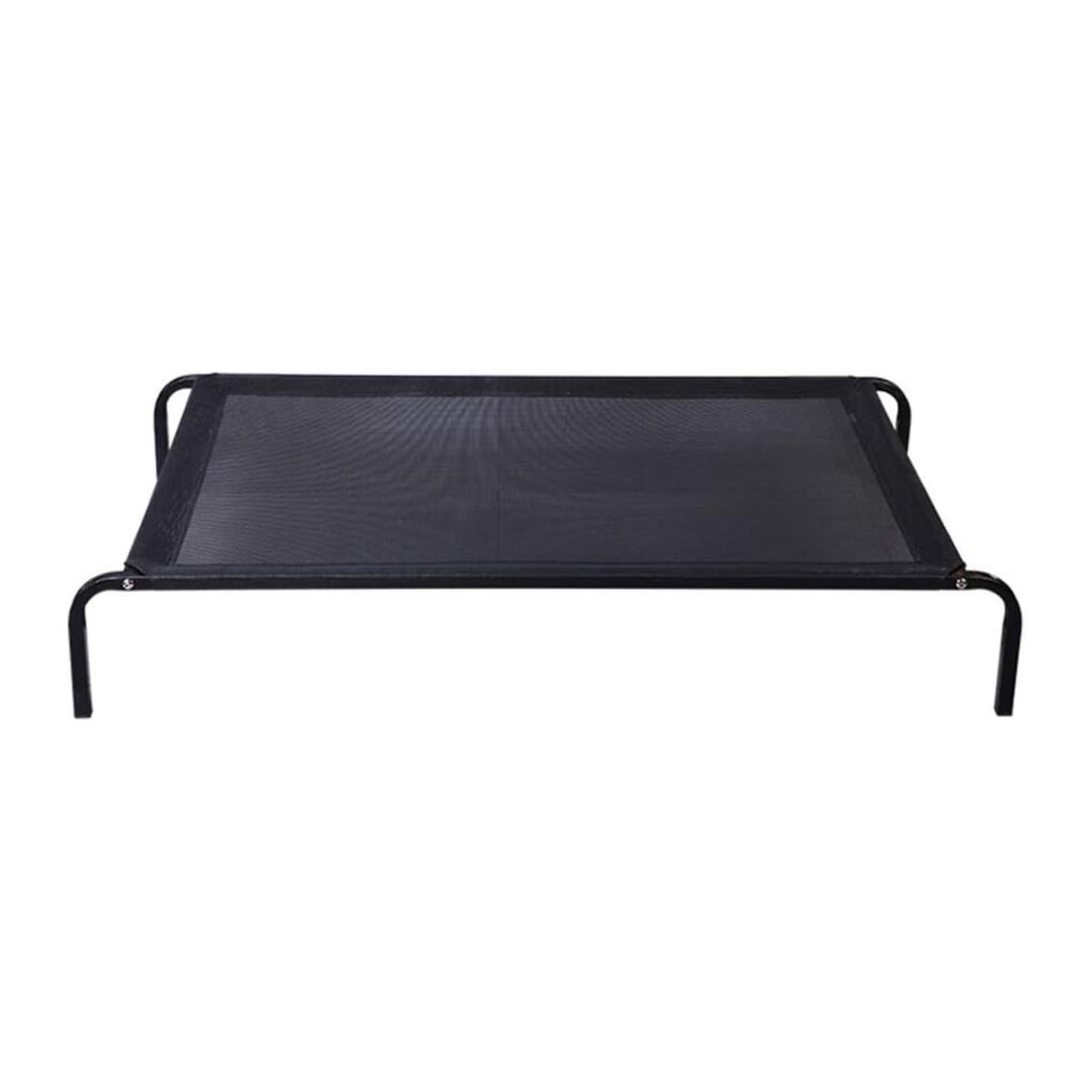 xl cooling dog bed
