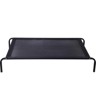 xl cooling dog bed