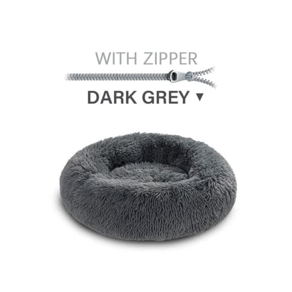 dark grey