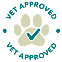 Vet Approved