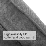 eco friendly dog bed 2