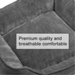 eco friendly dog bed 3