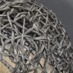 rattan cat cave bed 7