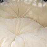 rattan cat cave bed 8