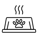 Self-Warming Cat Beds