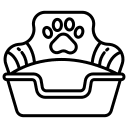 Eco-Friendly Dog Beds