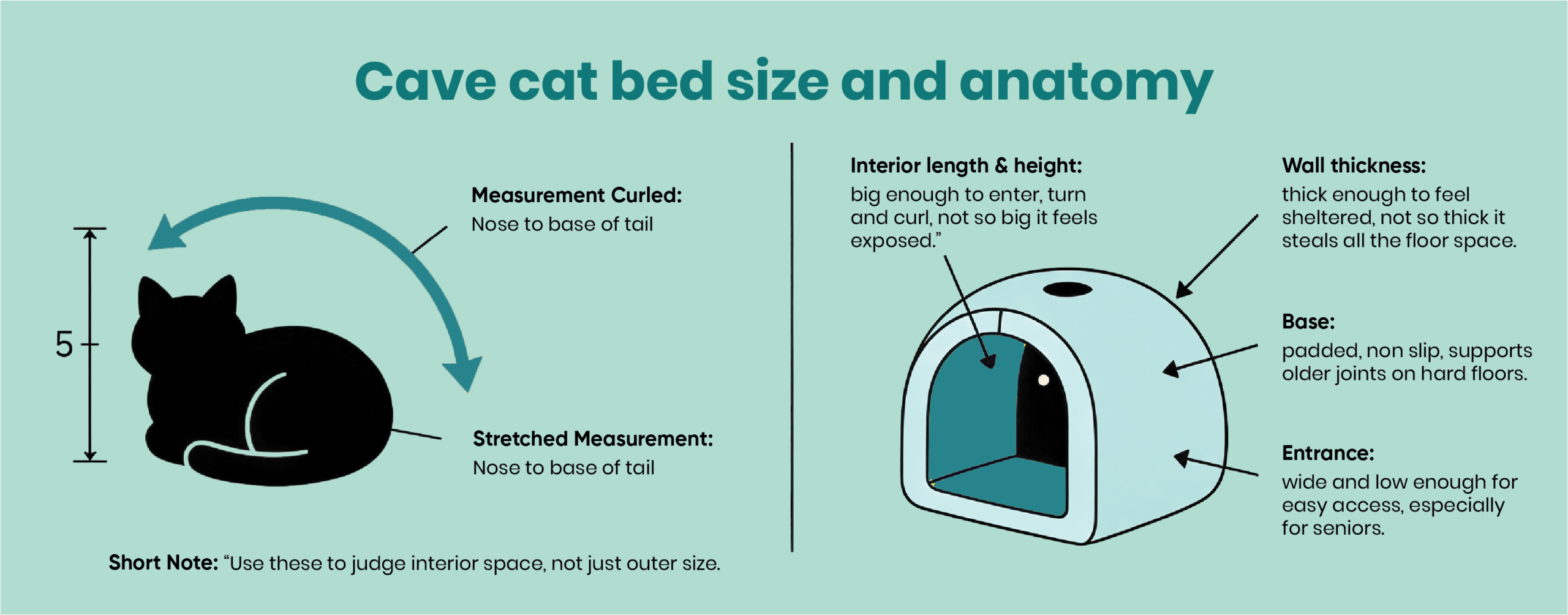 01 cave cat bed 02 (1)