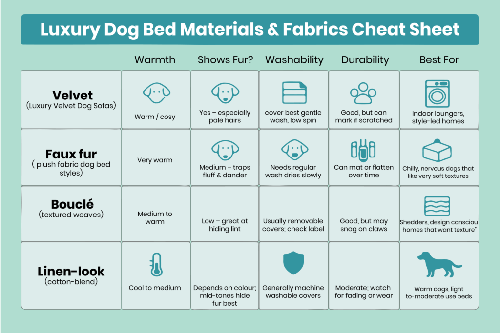 09 luxury dog bed 02