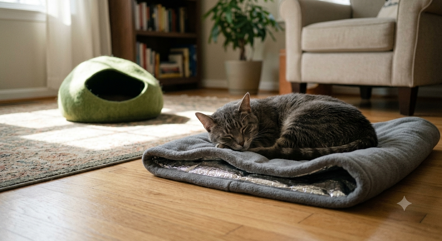 Common myths I hear about warm beds