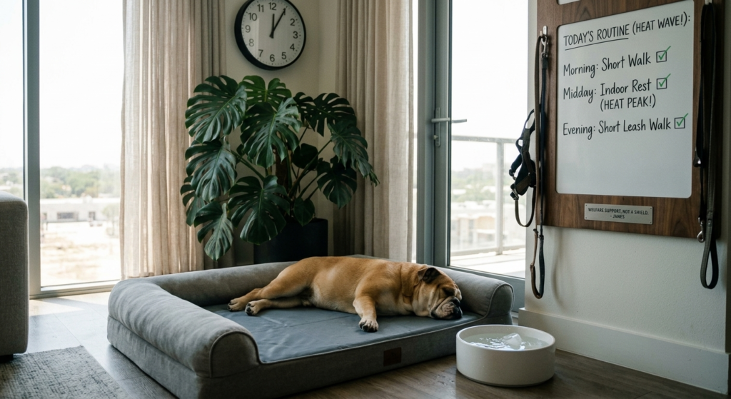 What cooling beds can’t do